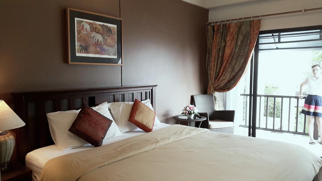 Baan Warabordee Chiang Rai