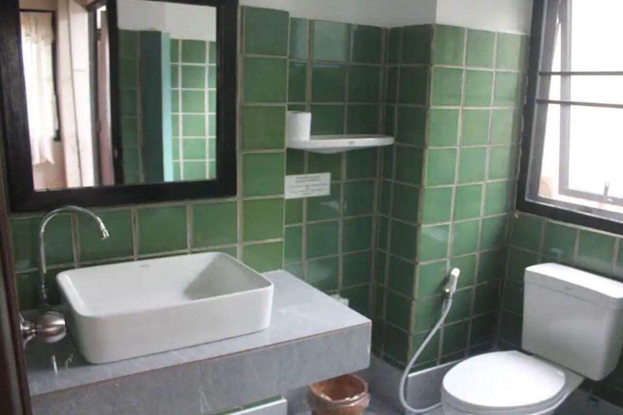Baan Warabordee Gasthof