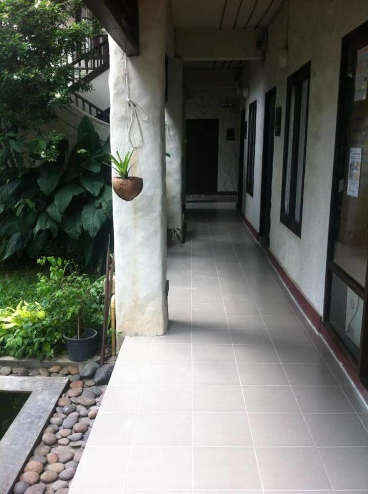Baan Warabordee 賓館 清莱