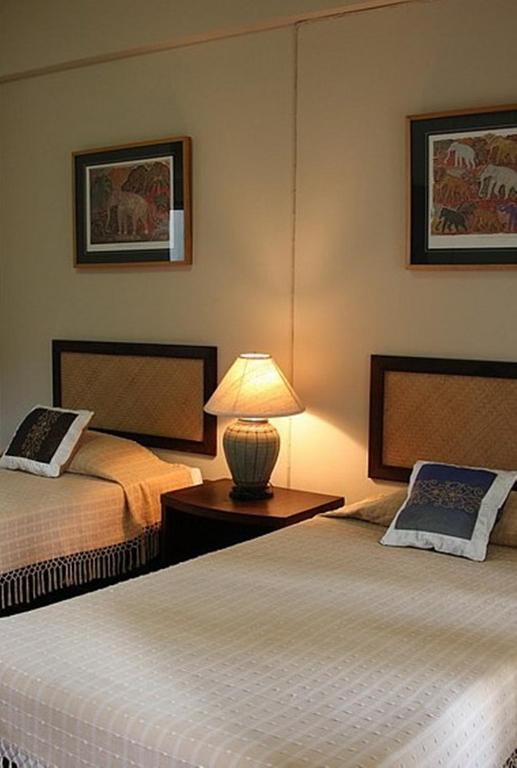 Baan Warabordee Chiang Rai