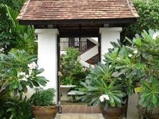 Baan Warabordee Chiang Rai