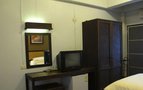 Gasthof Baan Warabordee 2*