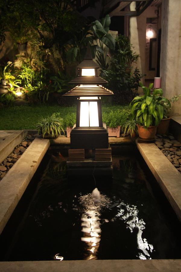 Baan Warabordee
