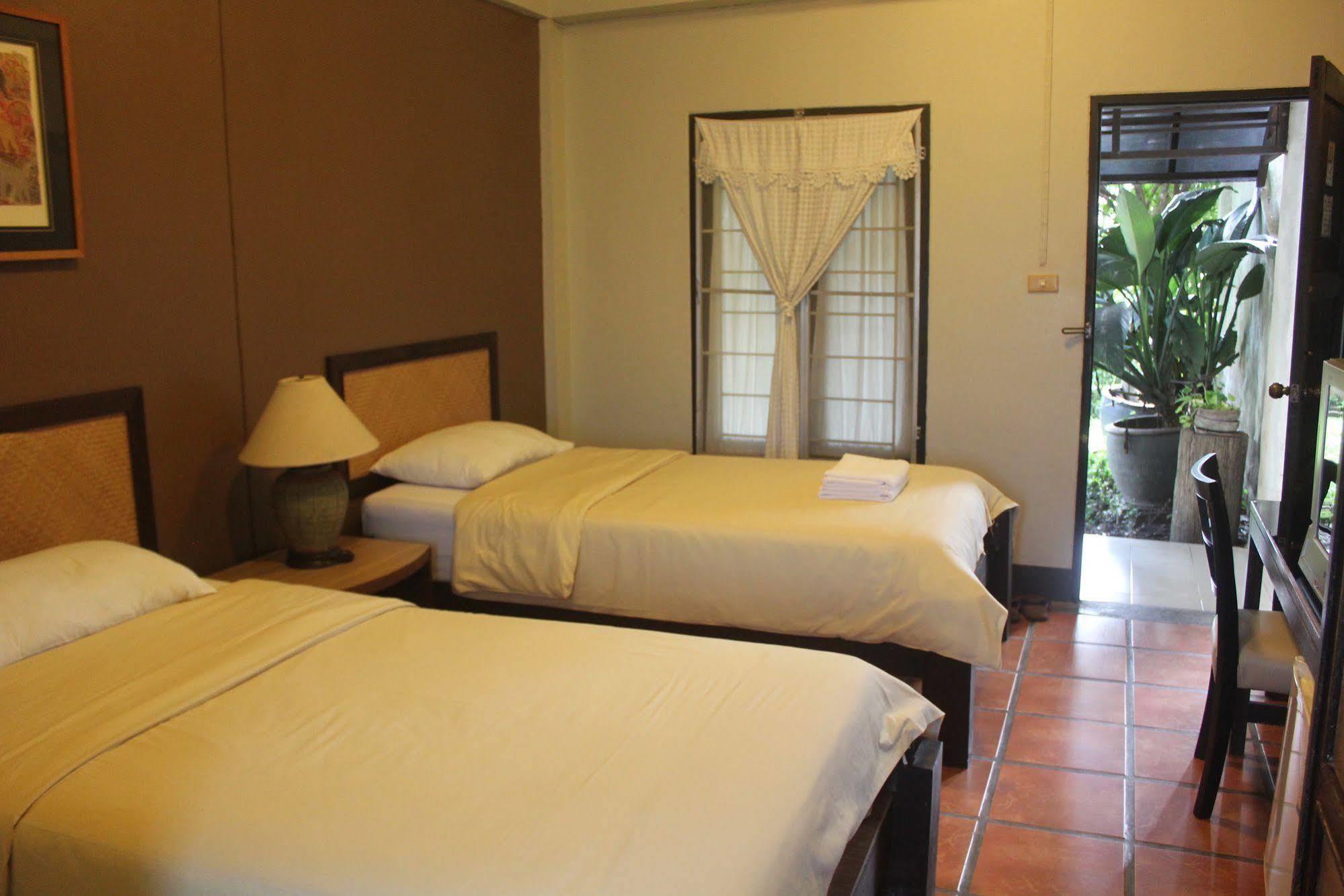 Gasthof Baan Warabordee