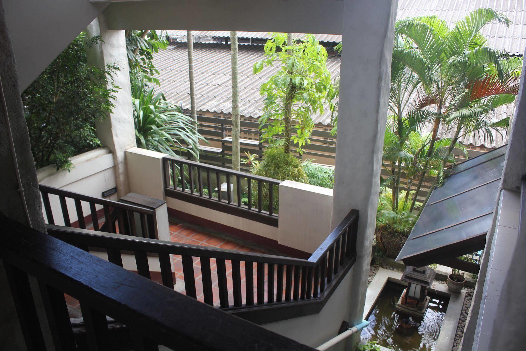 Gasthof Baan Warabordee Chiang Rai