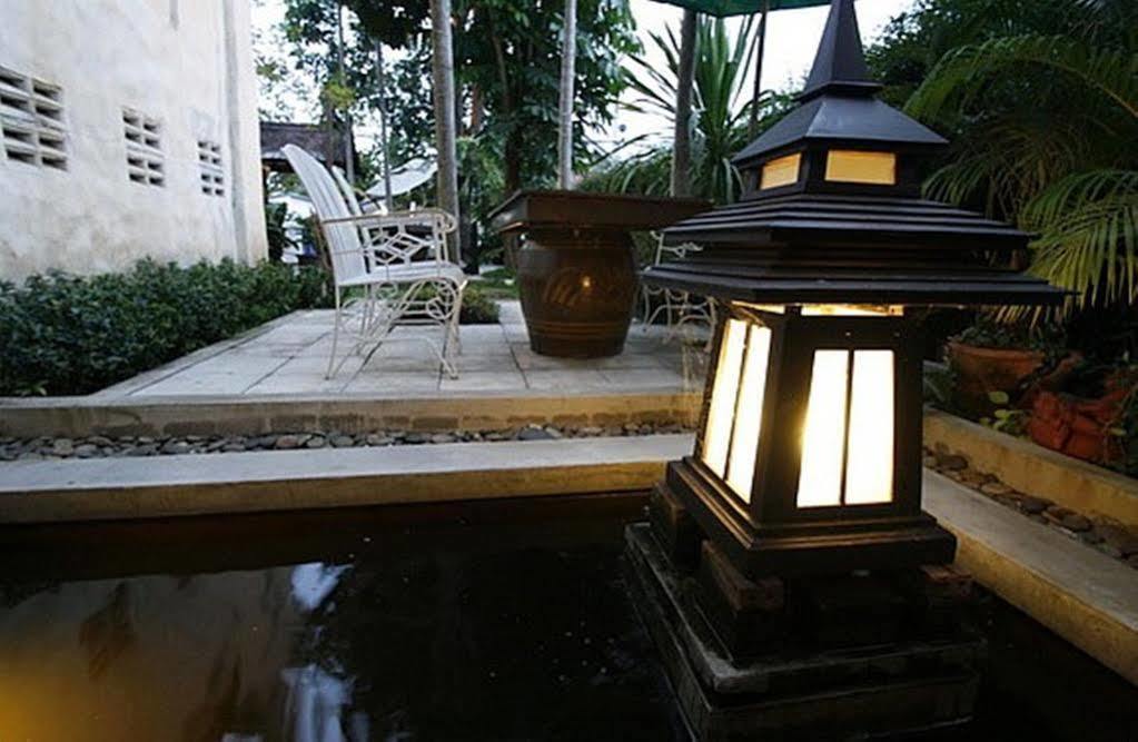 Baan Warabordee Chiang Rai
