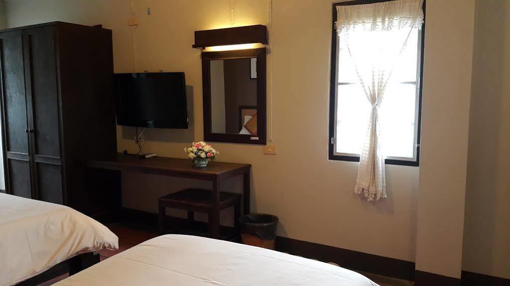 Gasthof Baan Warabordee Chiang Rai