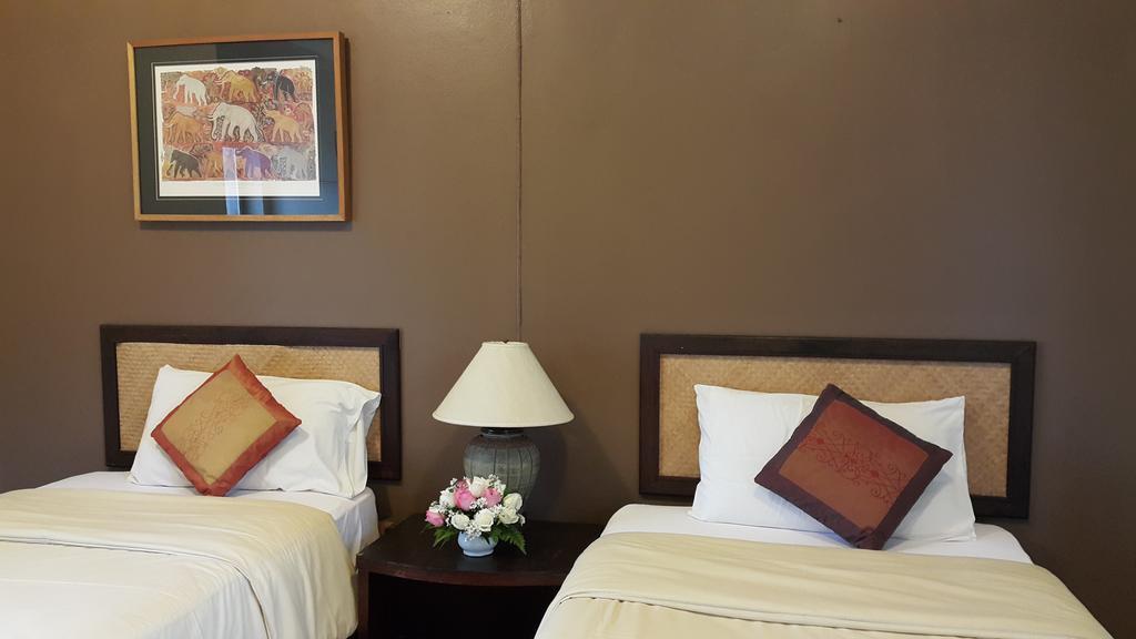 Locanda Baan Warabordee