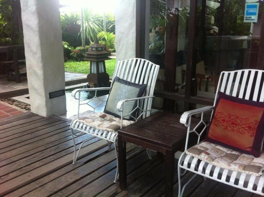 Baan Warabordee Locanda 2*