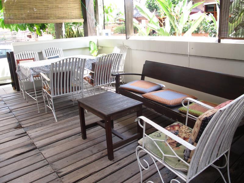 Baan Warabordee Locanda 2*
