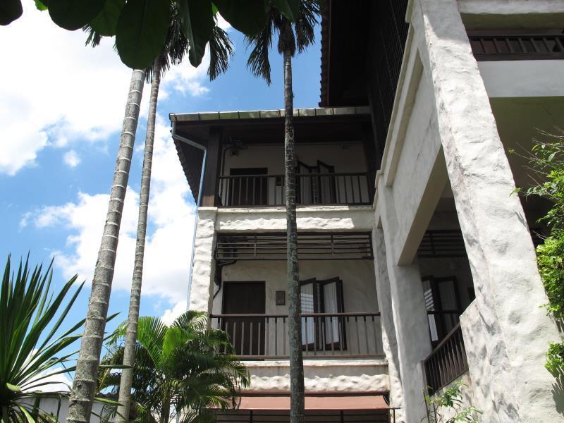 Baan Warabordee Locanda Chiang Rai