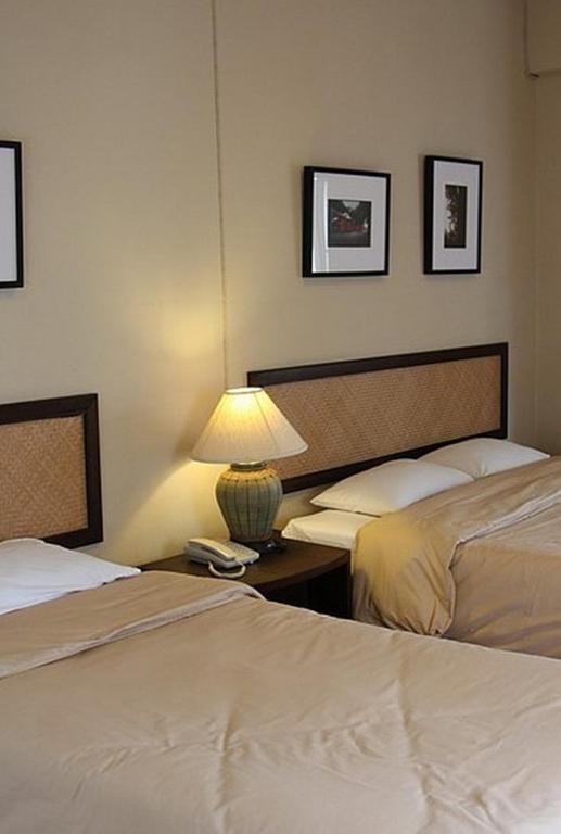 Locanda Baan Warabordee 2*