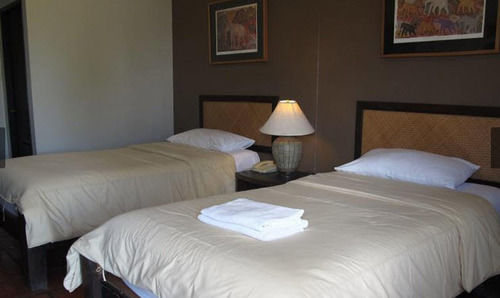 Locanda Baan Warabordee 2*