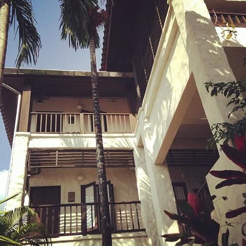 Baan Warabordee Chiang Rai