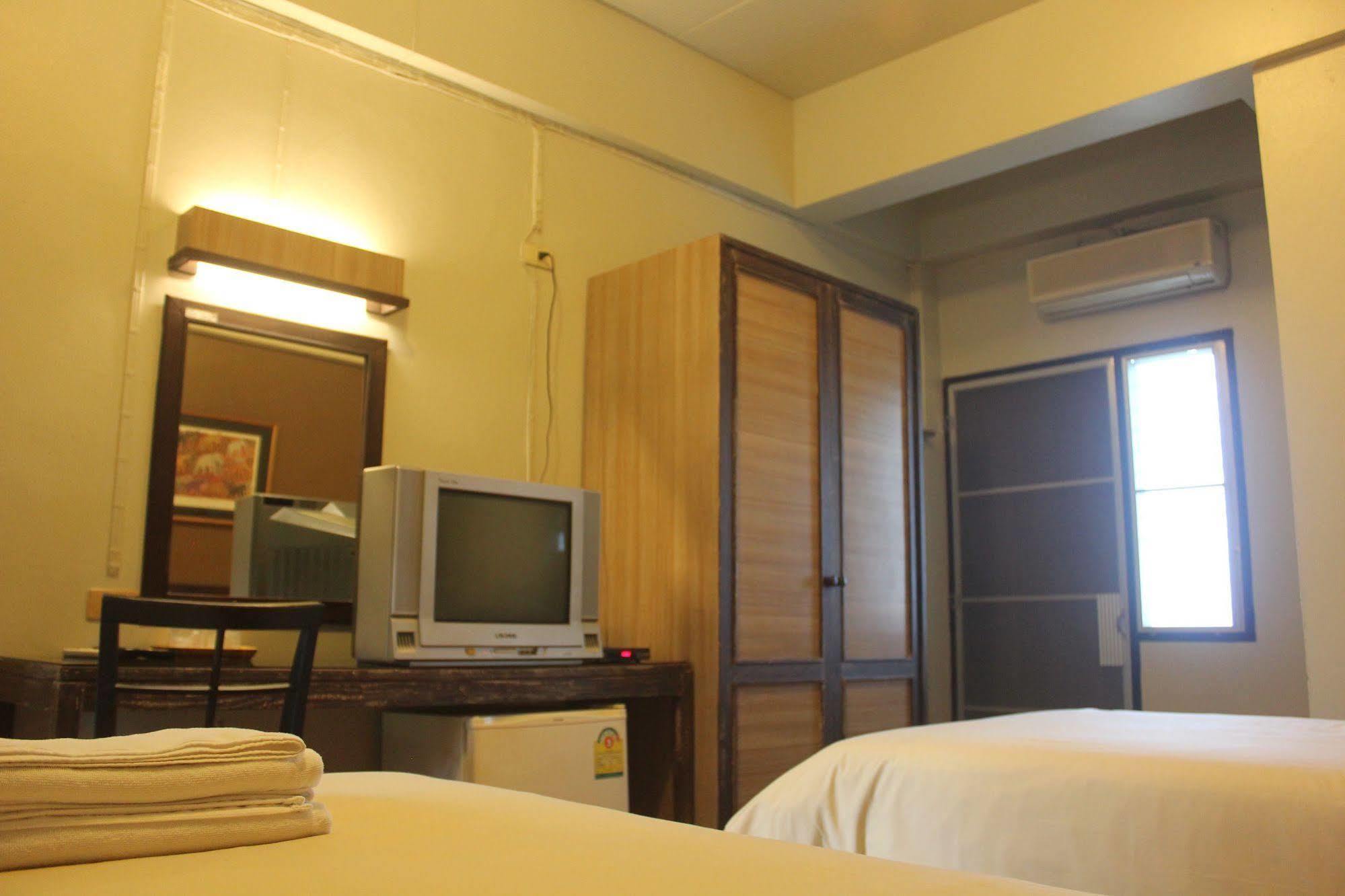 Baan Warabordee 2* Chiang Rai