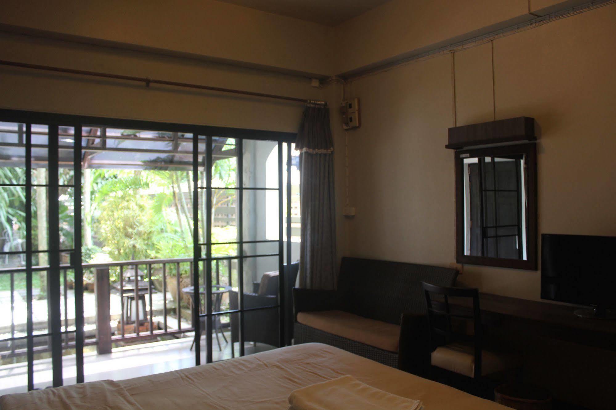 Baan Warabordee Locanda Chiang Rai