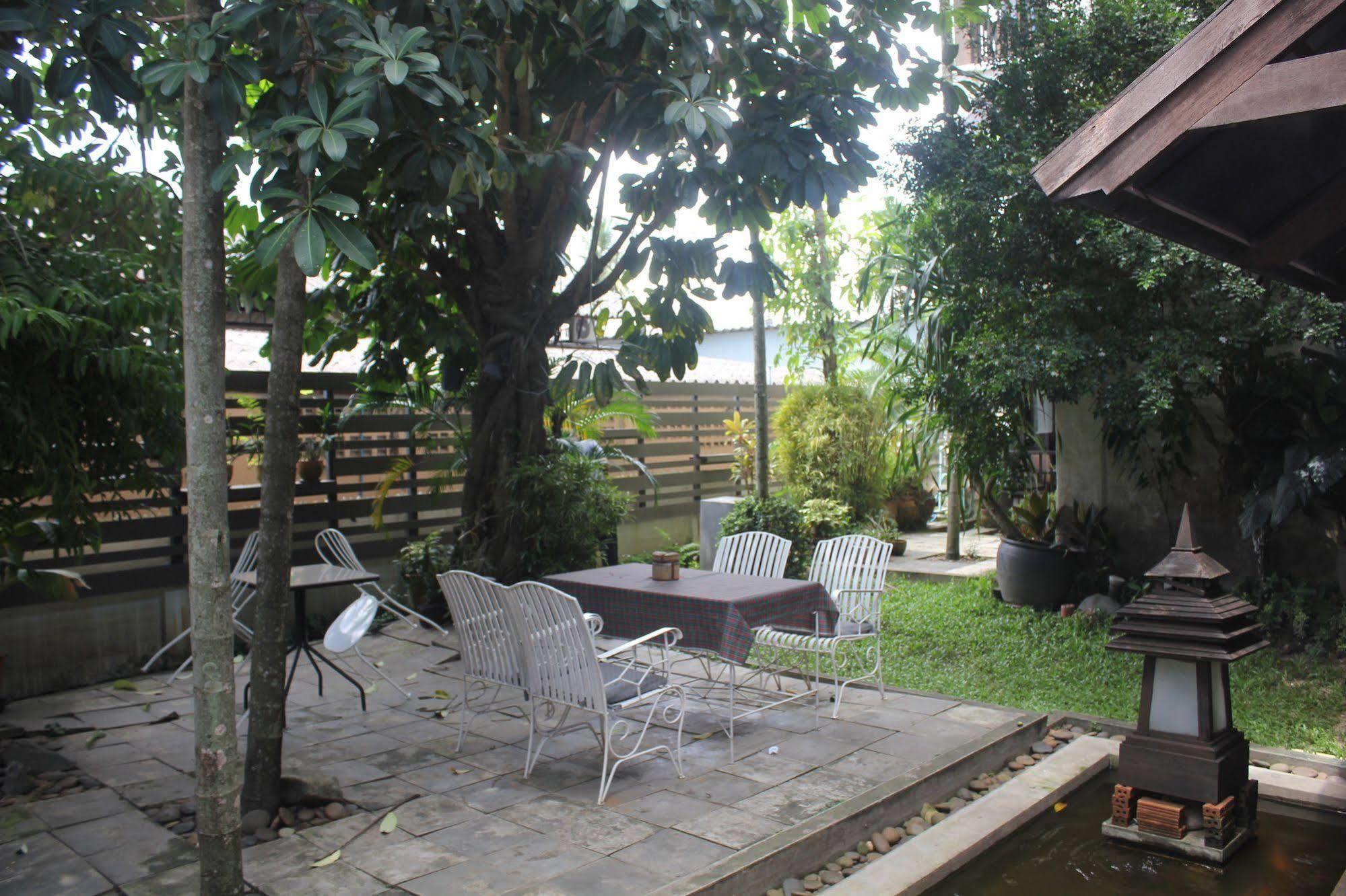 Locanda Baan Warabordee 2*