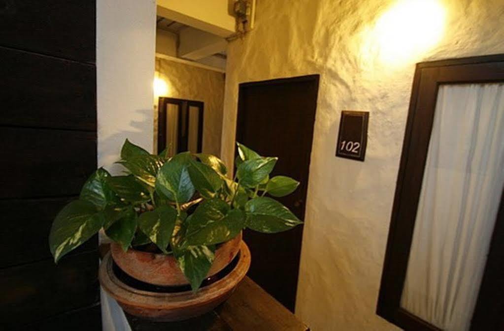 Locanda Baan Warabordee Chiang Rai